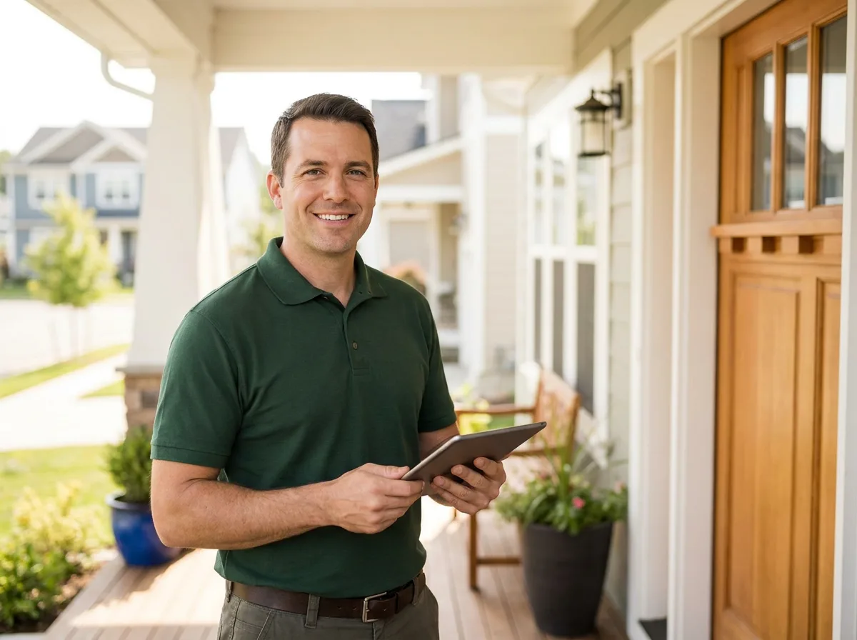Pest control FAQs for Arlington, NE